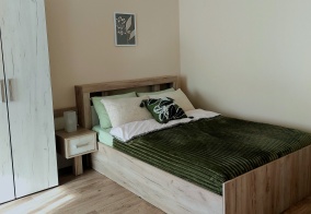 Апартаменты Апартаменты на Тверской проспект, 18 в Твери