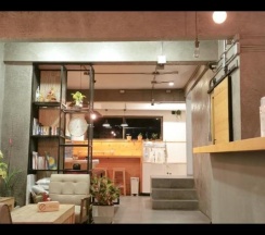 Двухместный номер Standard двуспальная кровать в Jellyfish Hostel