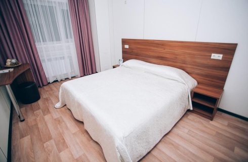 Ульяновск: Отель Арт-Ульяновск