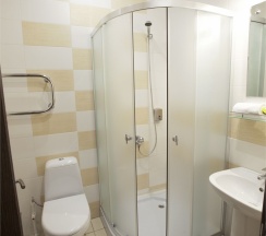 Стандарт в Крокус-Отель