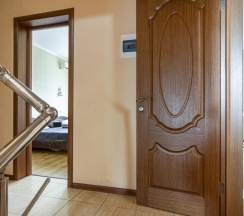 2-местный 1-комнатный номер эконом улучшенный в У Черноморья