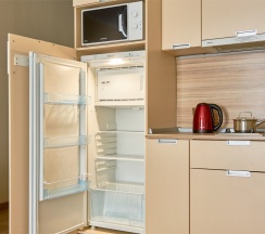 БИЗНЕС СТАНДАРТ (TWIN / DOUBLE) в Гранд Каньон