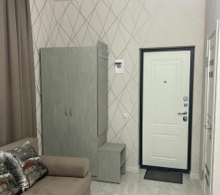 Четырёхместный номер Superior в Сюзэн