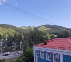 Апартаменты в Квартира посуточно