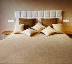 Superior Room в Небо и горы