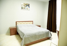 Отель Причал в Чите