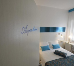 Двухместный номер Standard двуспальная кровать в Dima Residence