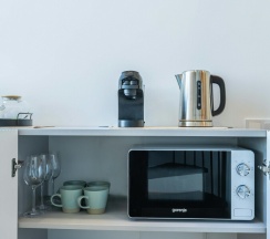 Panorama №610  | Duplex с видом на Волгу в Nort на Родионова