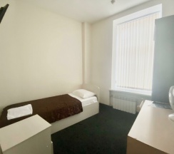 Одноместный СТАНДАРТ в Superhostel