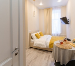 Стандарт комфорт в Дом Дипнера