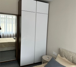 Номер категории "Suite" в Арт-Ульяновск