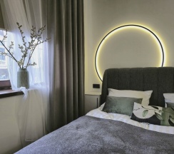 Апартаменты Apartnamore Олива в Apartnamore Олива