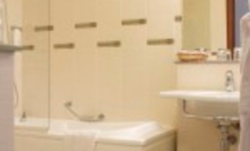 Полулюкс в Golden Hotel