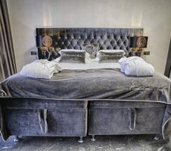 HOTEL 20 в Exclusive Hotel&Apartments