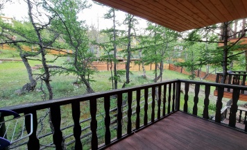 Корпус 2 №11 Стандарт Twin в Эндемик