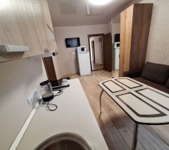 2х-комнатный 2 этаж в Фаина