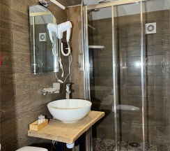 Вилла "Виктория" в Green Park Arkhyz&SPA