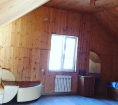 Четырёхместный номер Standard в Отель