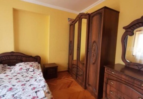 Апартаменты Kvartira 51/1 в Гагре