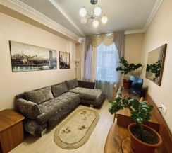 2 НОМЕР в На Советском