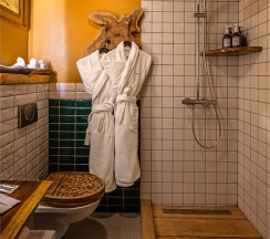 Делюкс в Villa Mr. Pinky