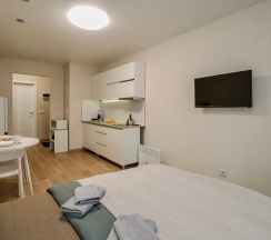 Квартира в Privi House