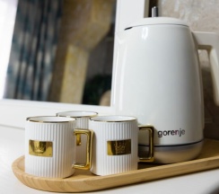 Двухместный стандартный номер в Хан