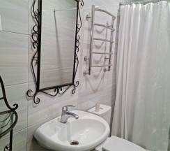 Стандарт двухместный в У Валентины