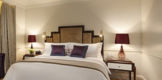 Шанхай: Отель Metropolo Xin Cheng Hotel The Bund Shanghai