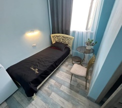 Улучшенный одноместный стандарт в Гостевой дом на Таги-Заде