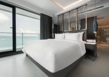 Двухместный люкс 2 отдельные кровати в Mytt Hotel Pattaya