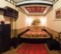 1-комнатные апартаменты стандарт Китайские в Квартира на Галактионовской