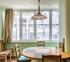 Апартаменты Киевская, улица Брянская, дом 2 в Day&night apartments