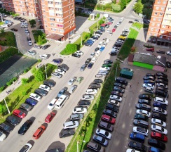 Квартира в Апартаменты на бережок 3