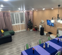 Дом улучшенный в Гостевой дом