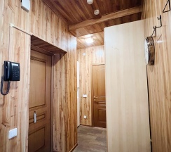 Комфорт плюс № 100 в A-house hotel