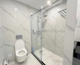 Двухместный номер Standard 2 отдельные кровати в Resident Hotel Gogol