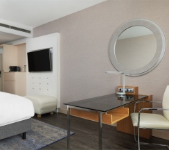 Премиум в Radisson Blu Belorusskaya Hotel Moscow