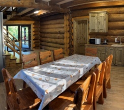 Коттедж "Терем" в Прохладный