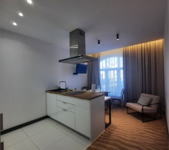 Апартаменты №6 в Park House
