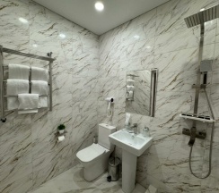 Deluxe 2K в Вега