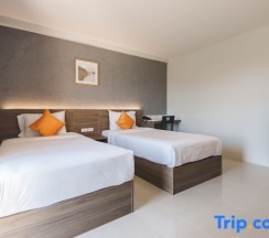Номер Superior в B2 Resort