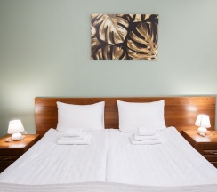 Стандарт 203 в Никольский