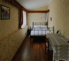 Стандарт двухкомнатный (Первая категория) в Постоялый двор