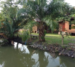 Номер Standard в Home Style Resort