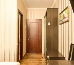 Стандарт в Pano Castro