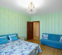 151, ул. Кропоткина д. 13а в Красивые квартиры