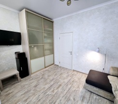 2-комнатные апартаменты, 47м² в Чистые пруды