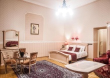 Люкс Executive в Cotton House Hotel Budapest