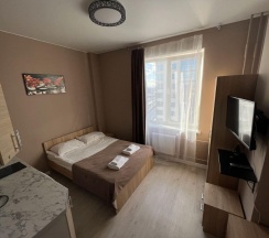 Апартаменты, 19м² в Neon SPB Apart